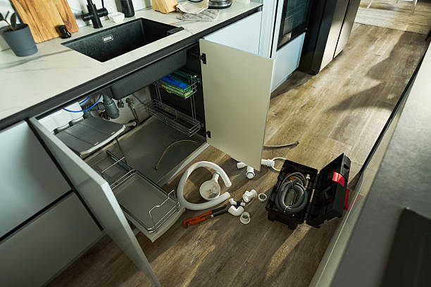 24/7 Emergency Pipe Repair experts in Saraland, AL